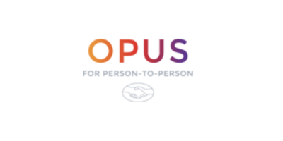 OPUS For Person-to-Person