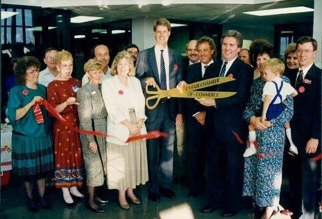 Baker Nissan Houston TX