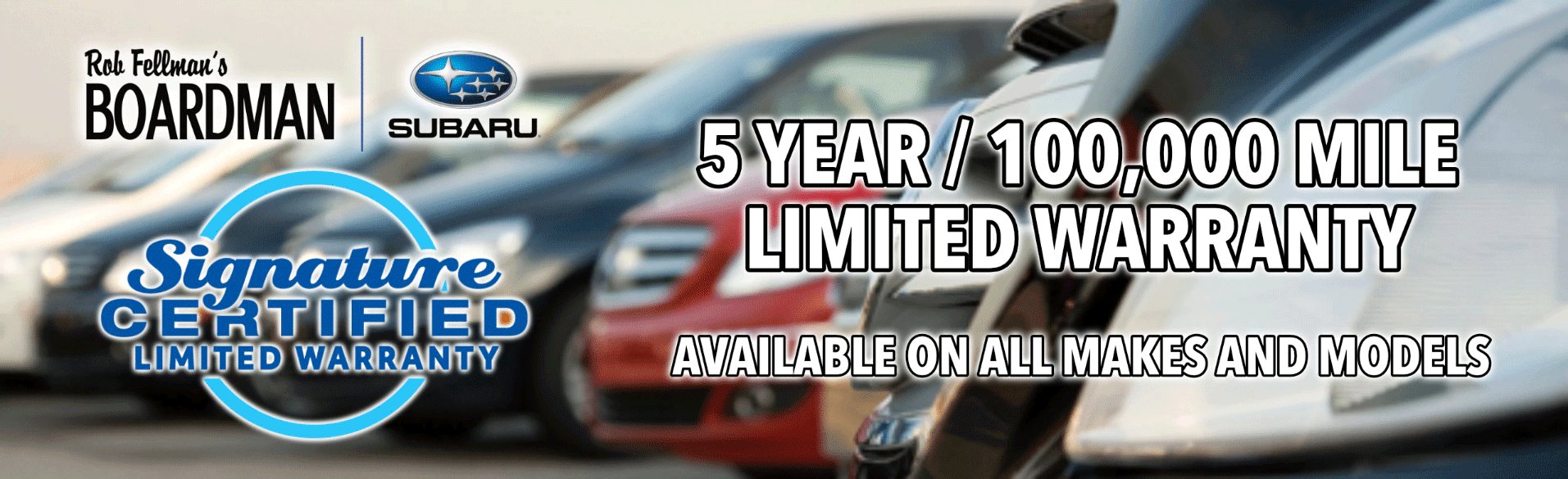 Boardman Subaru Boardman OH