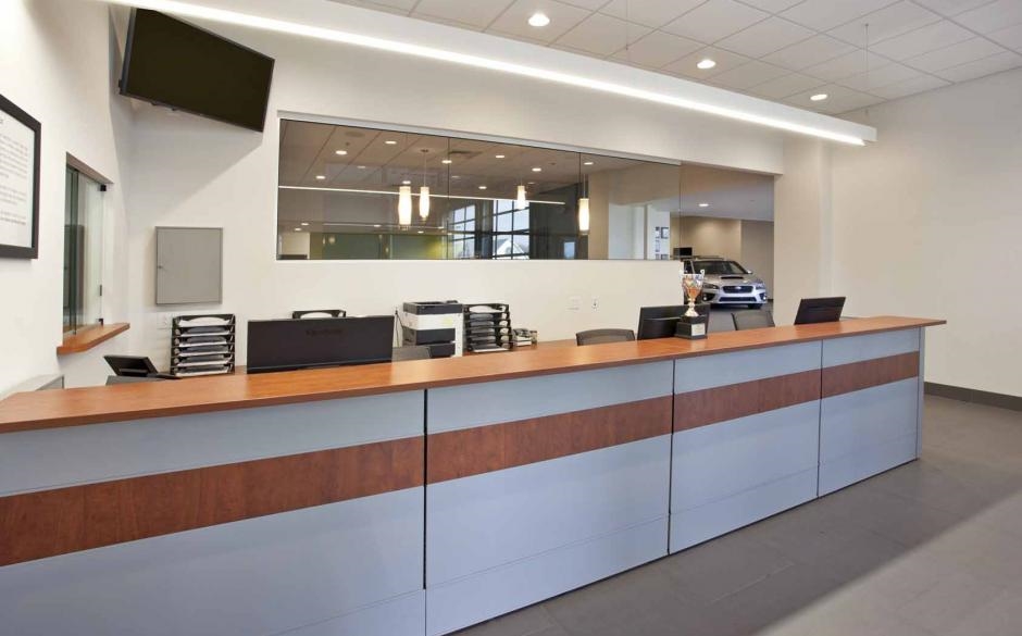 Boardman Subaru Boardman OH