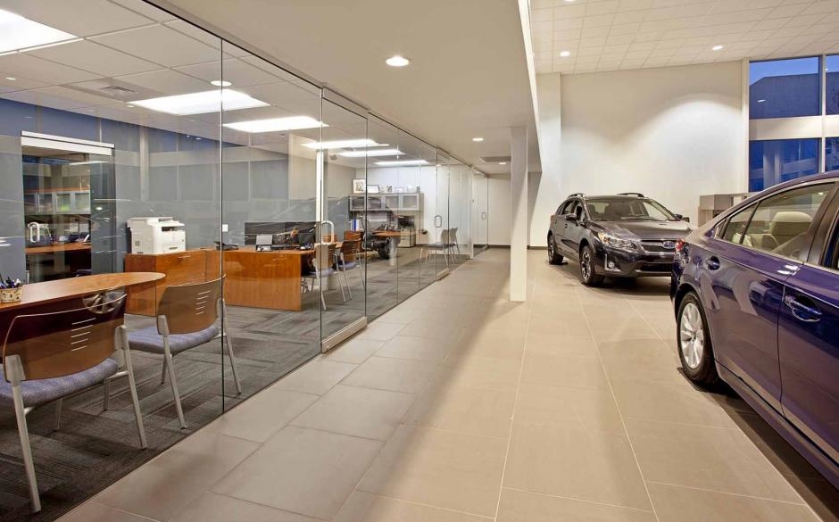 Boardman Subaru Boardman OH