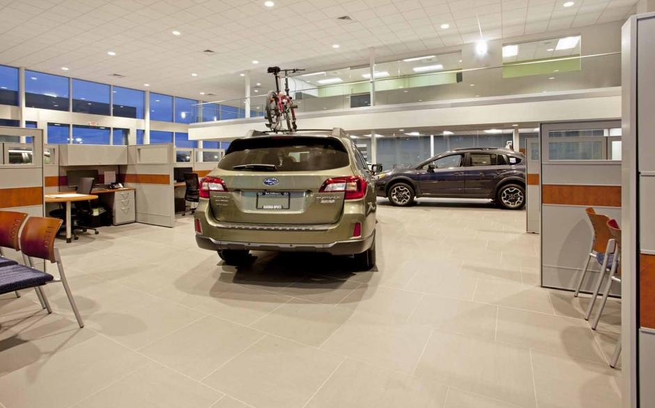 Boardman Subaru Boardman OH