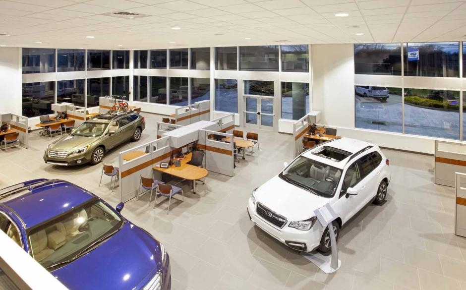 Boardman Subaru Boardman OH