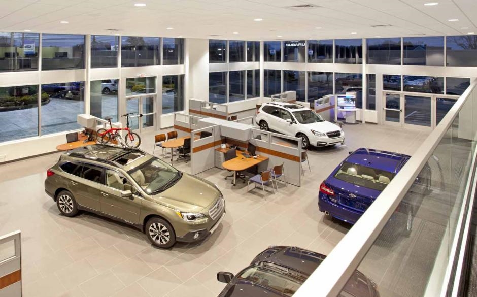 Boardman Subaru Boardman OH