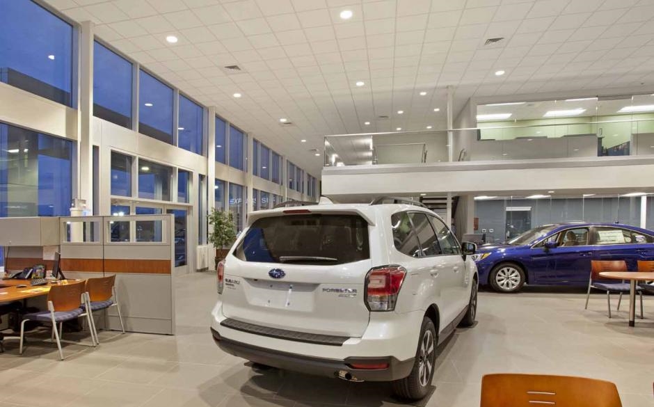 Boardman Subaru Boardman OH