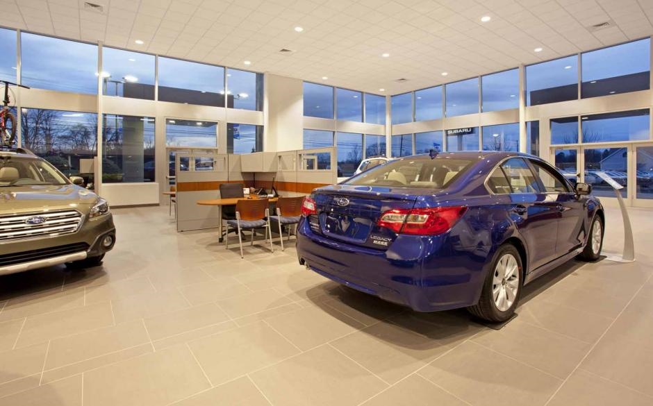 Boardman Subaru Boardman OH