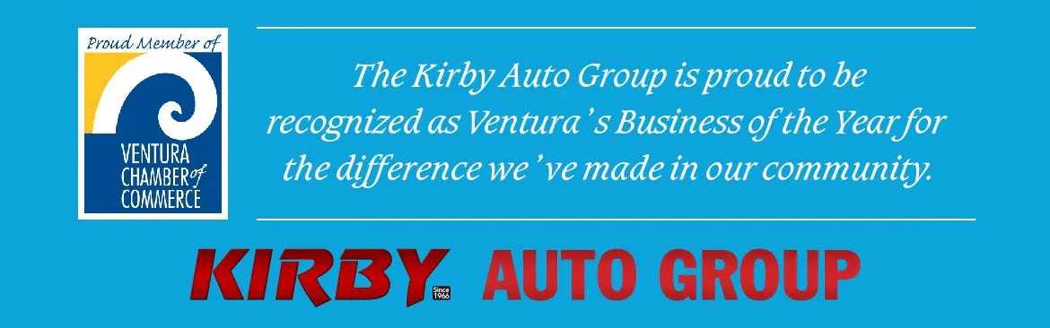 Kirby Subaru of Ventura Ventura CA