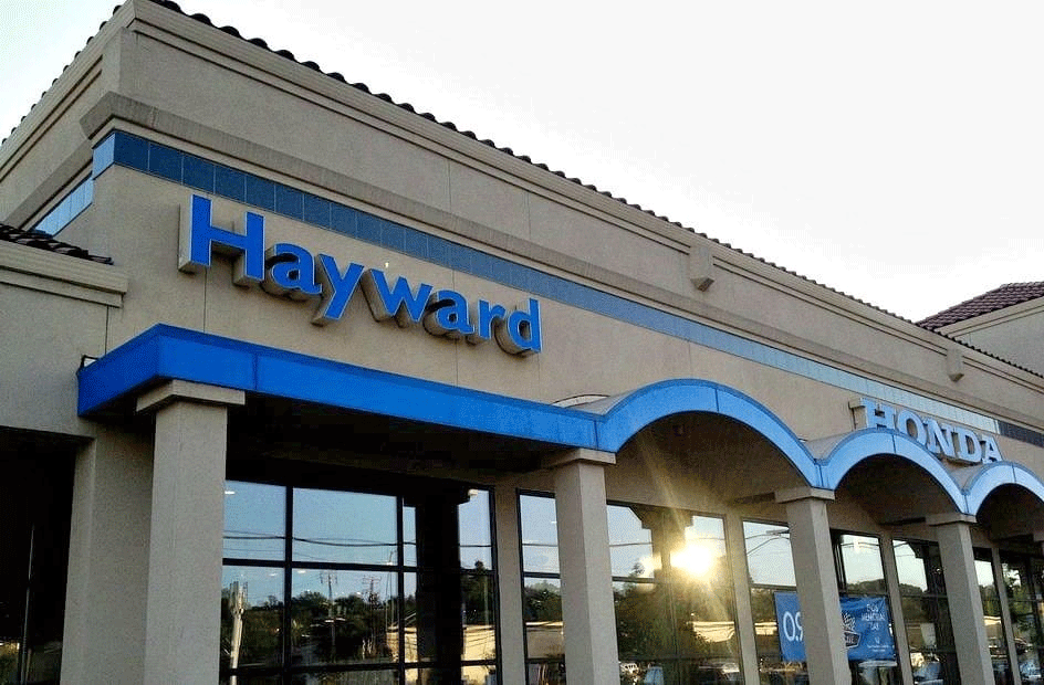 Hayward Honda Hayward CA