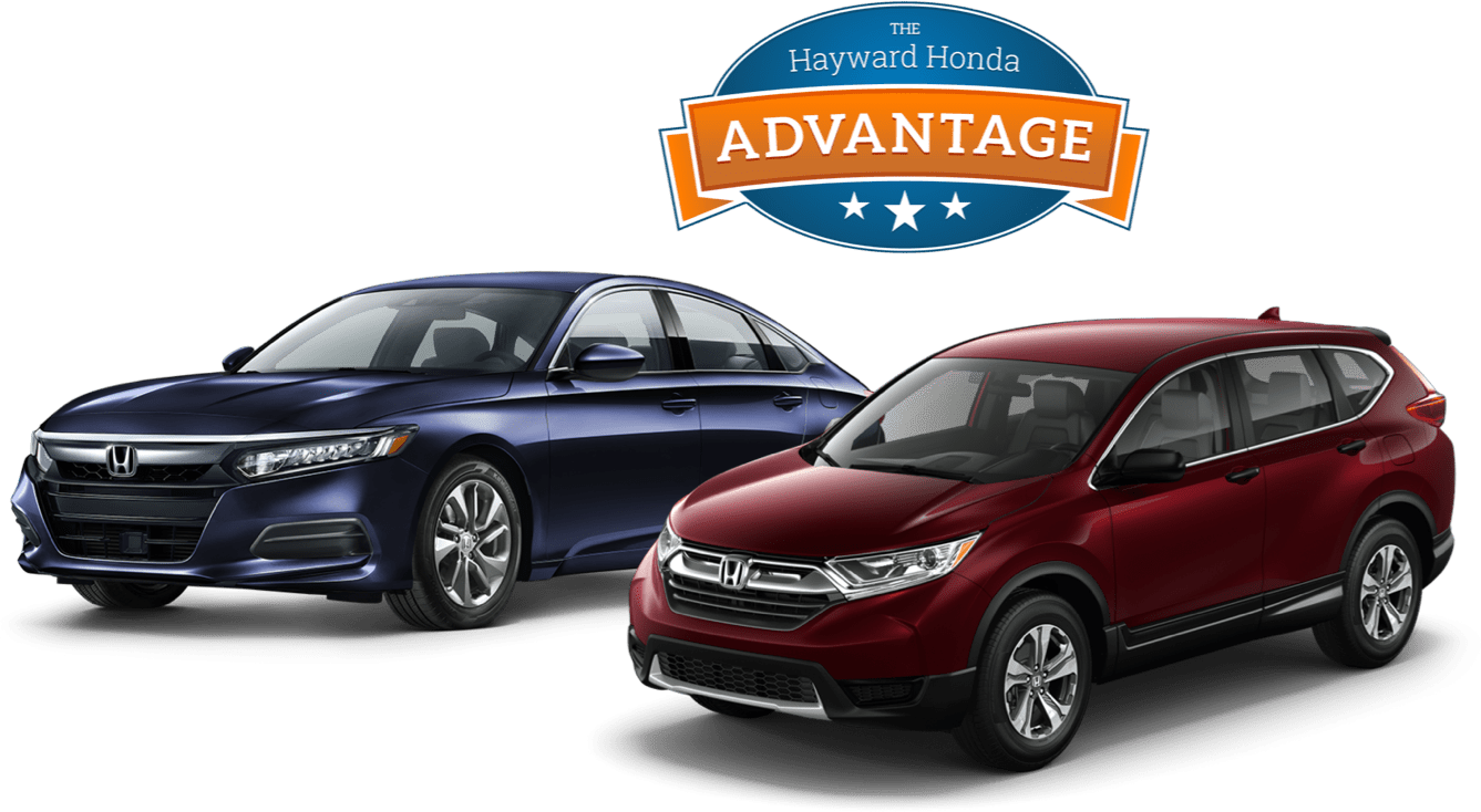 Used Cars for Sale in Hayward CA Hayward Honda