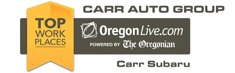 Carr Subaru Beaverton OR