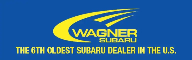 Wagner Subaru Fairborn OH
