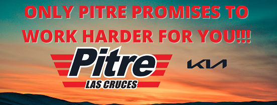 Pitre KIA of Las Cruces Las Cruces NM