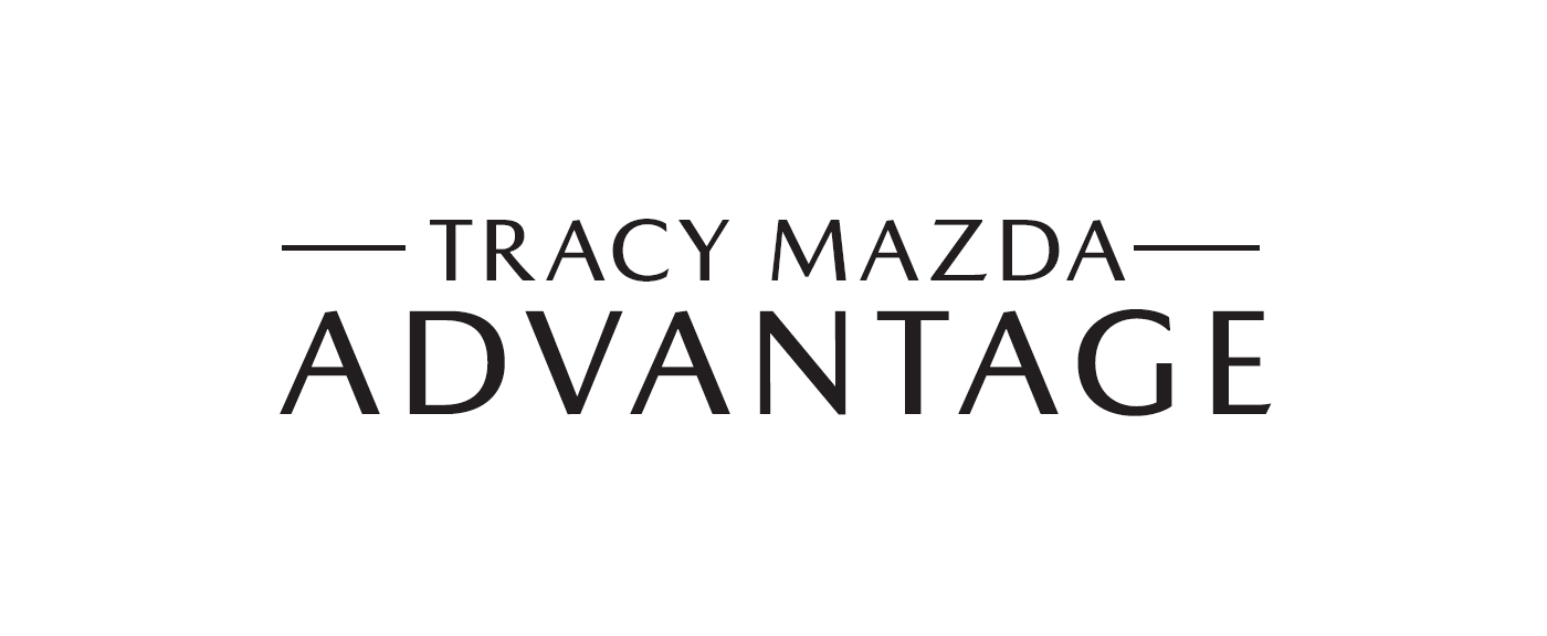 Tracy Mazda