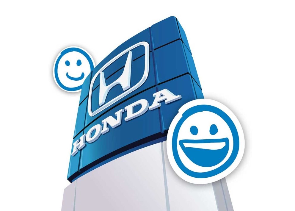 Dublin Honda