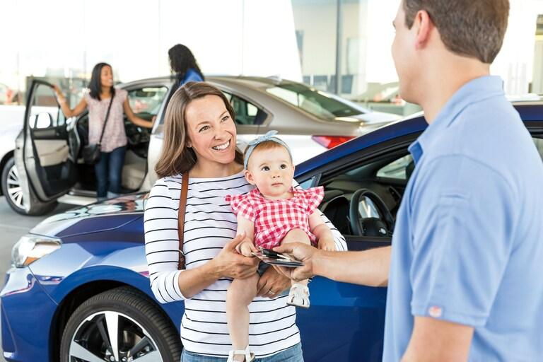 Koenig Subaru service department Port Angeles WA