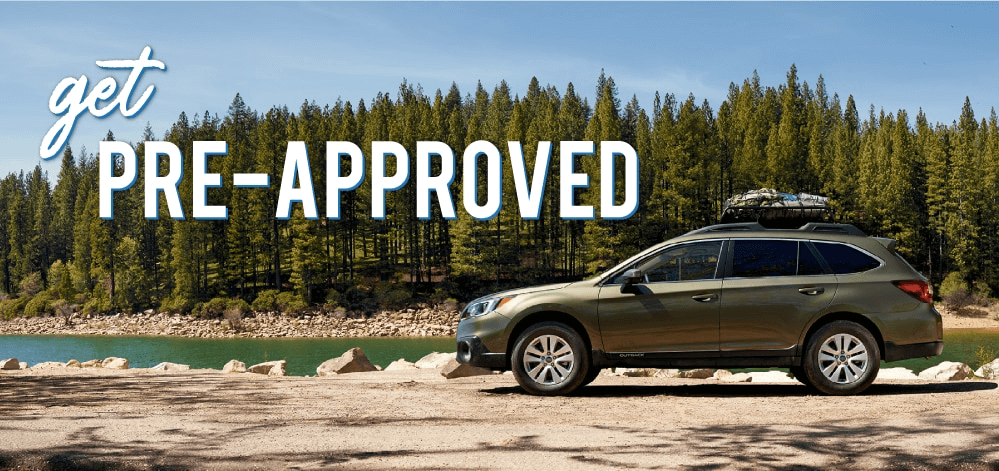 Get approved for a subaru auto loan