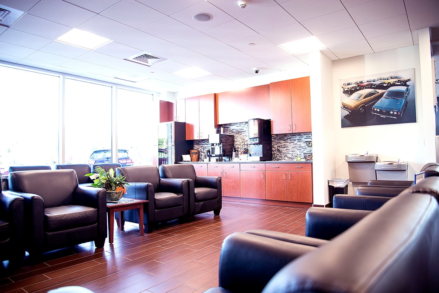 W & L Subaru Northumberland PA