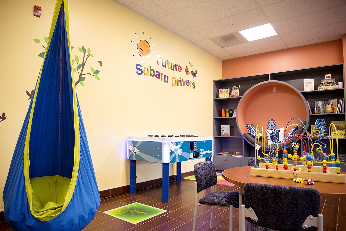 W & L Subaru Northumberland PA