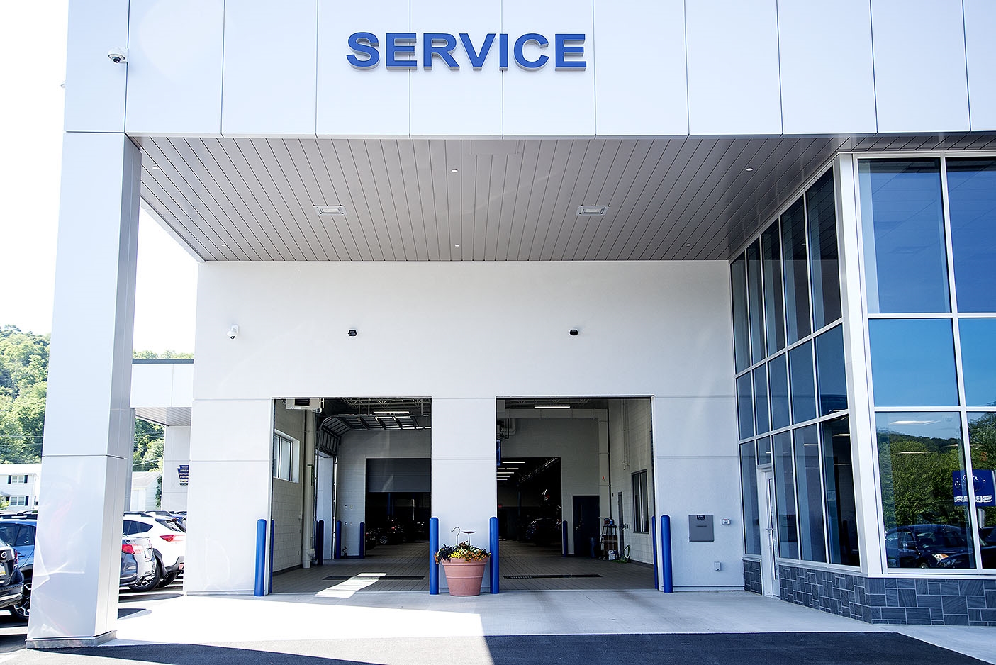 W & L Subaru Northumberland PA