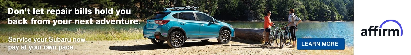 W & L Subaru Northumberland PA