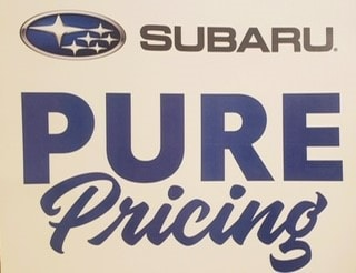 Downtown Subaru of Oakland Oakland CA