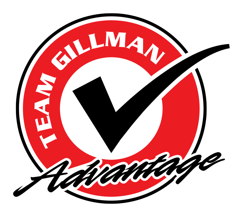 Team Gillman Auto Group Houston TX