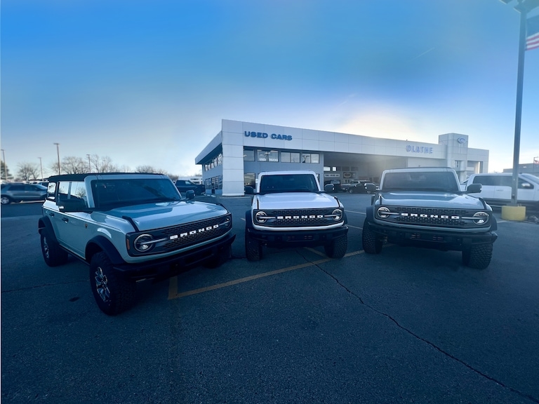 Olathe Ford Olathe KS