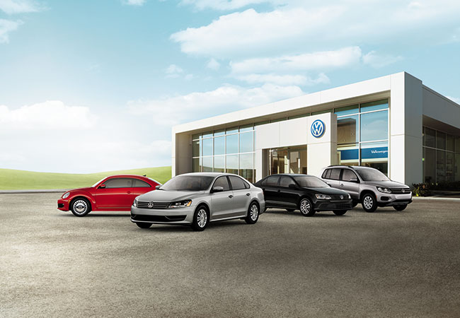 Dean Team Volkswagen of Kirkwood Kirkwood MO