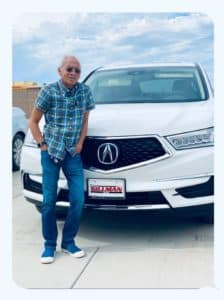 Team Gillman Acura Houston TX