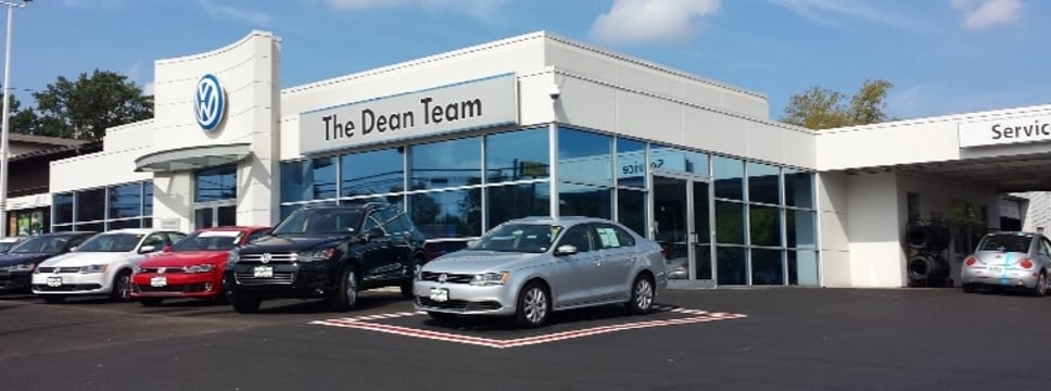 Dean Team Volkswagen of Kirkwood Kirkwood MO