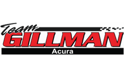 Team Gillman Acura Houston TX