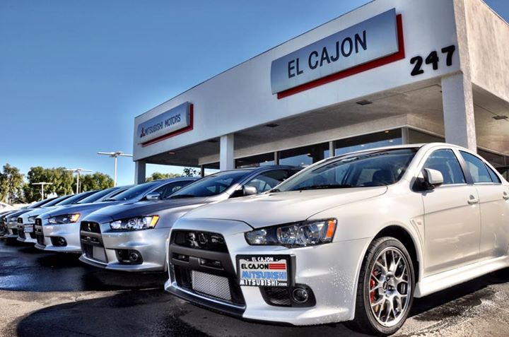 Financing paperwork and calculator