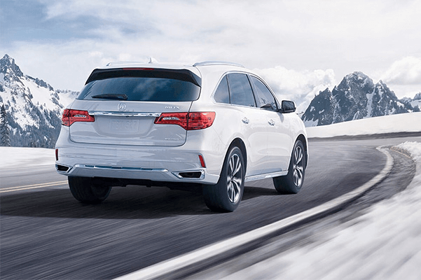 Johnson City Acura Johnson City TN