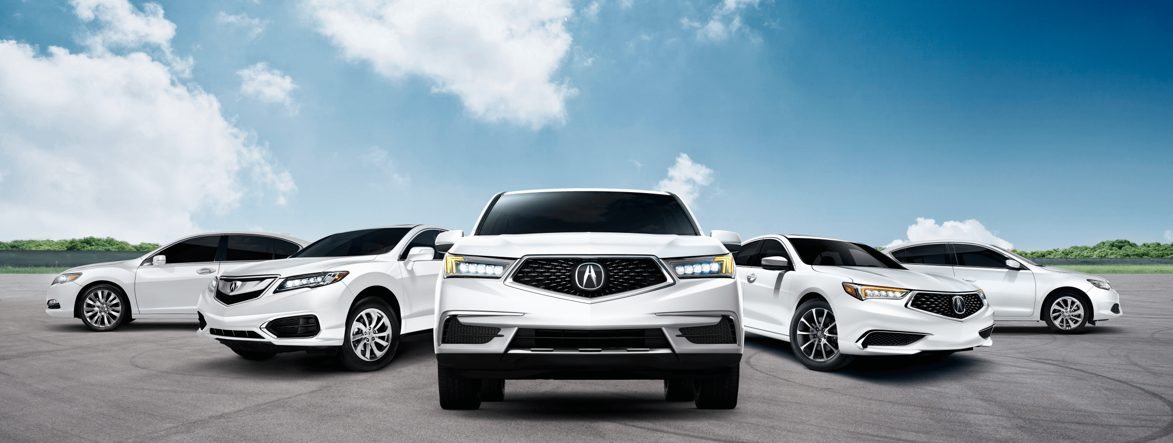 Johnson City Acura Johnson City TN