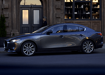 Metro Mazda of Mesquite Mesquite TX