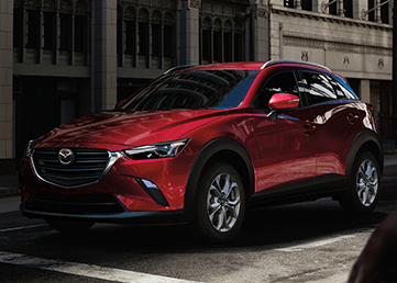 Metro Mazda of Mesquite Mesquite TX