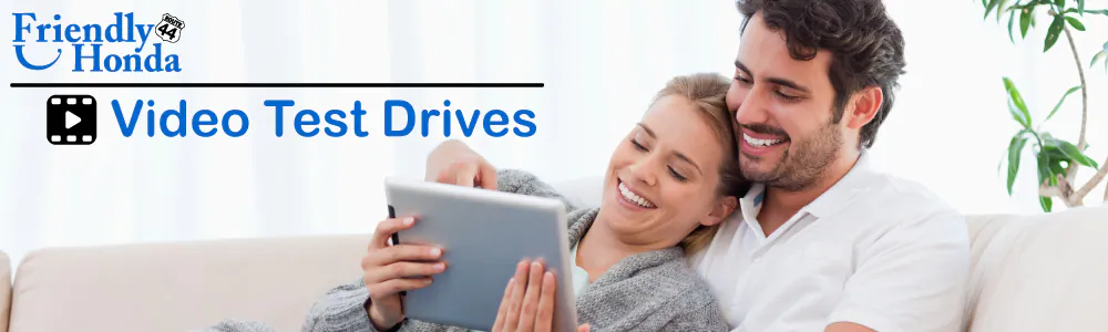 Friendly Honda Poughkeepsie NY