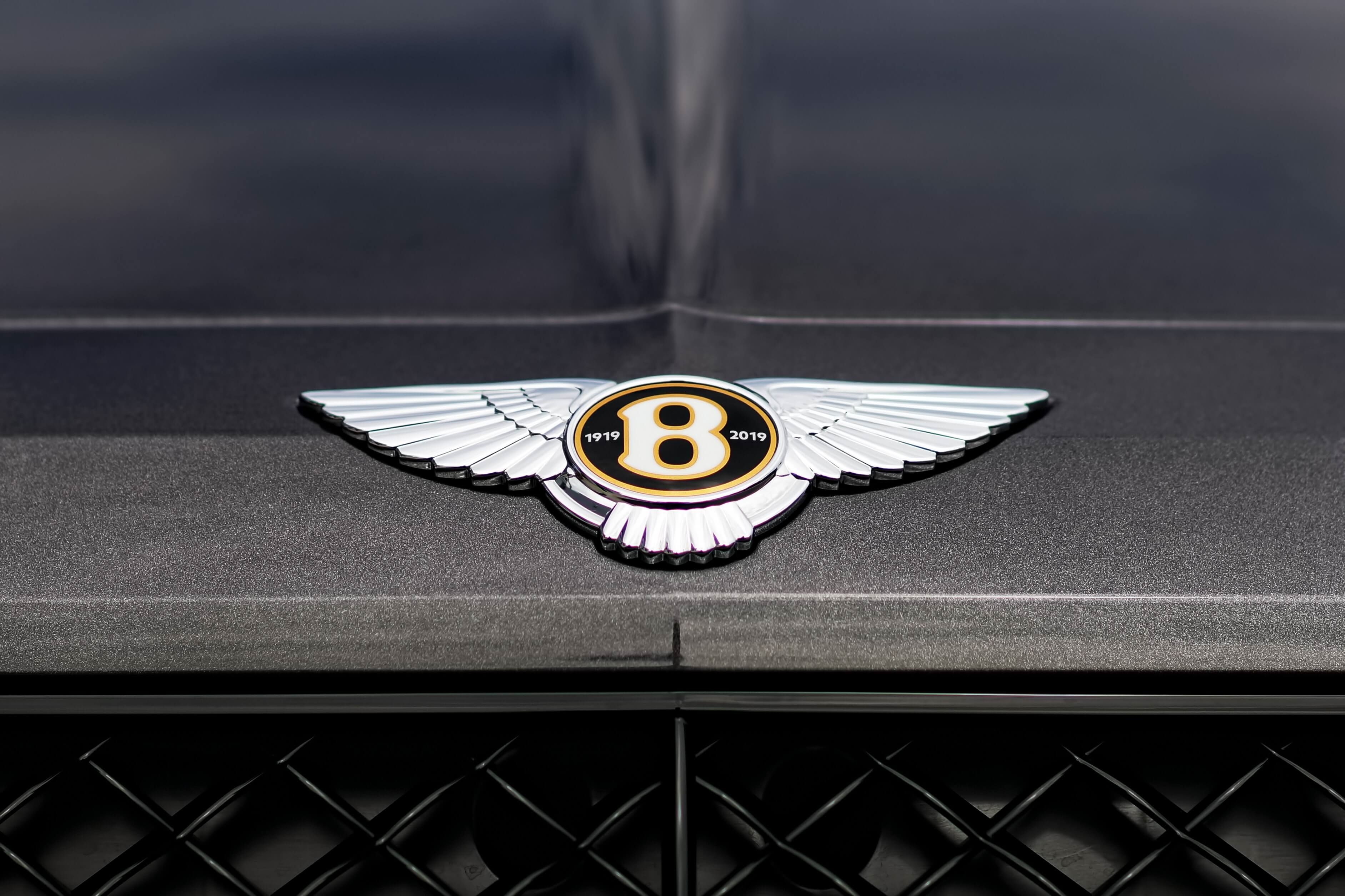 Bentley Pittsburgh Wexford PA