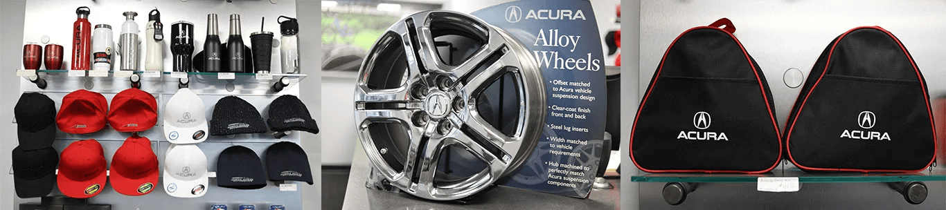 Chevy Chase Acura Bethesda MD