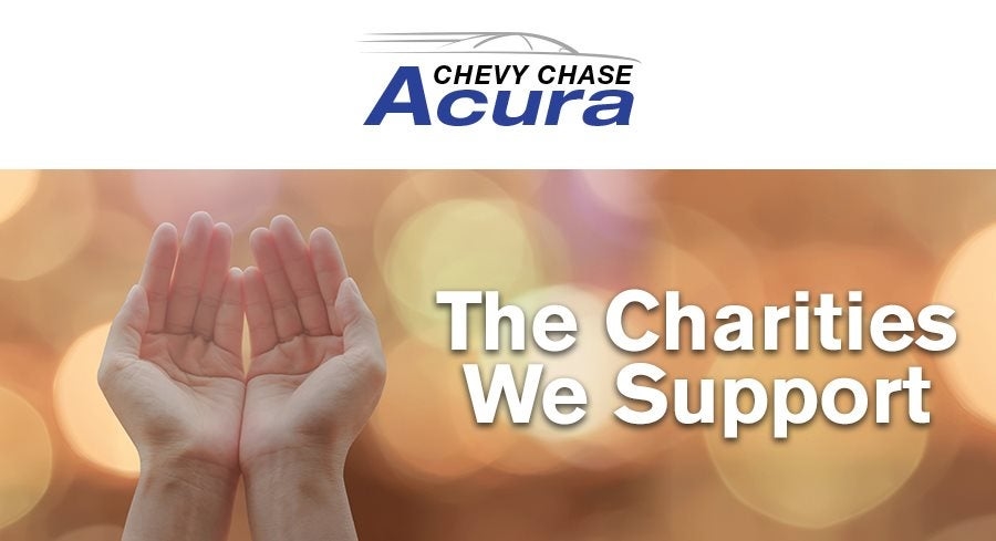 Chevy Chase Acura Bethesda MD