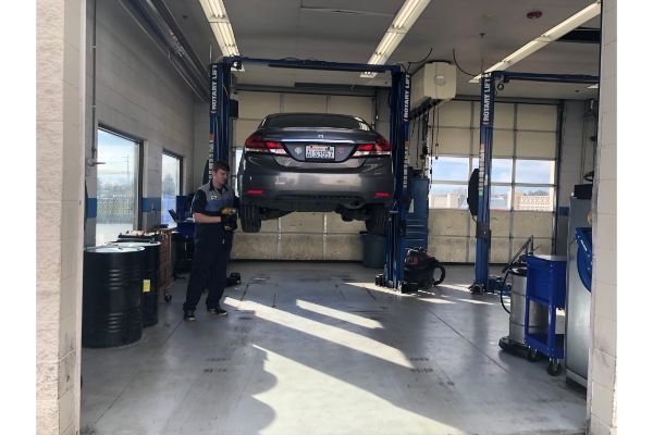 Service Spotlight
