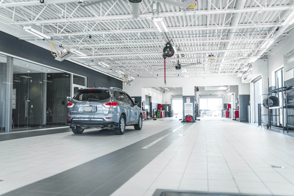 Clark Nissan Abilene Abilene TX