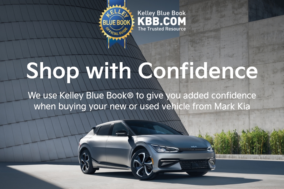 Shop with Confidence