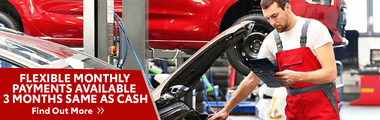 Parks Toyota of Deland Deland FL
