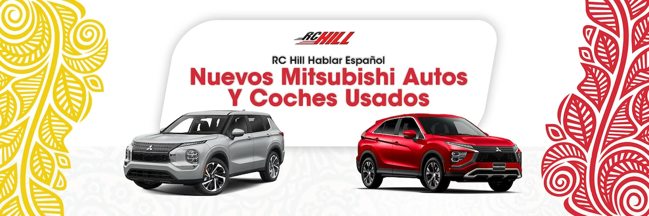 RC Hill Mitsubishi Ocala Ocala FL