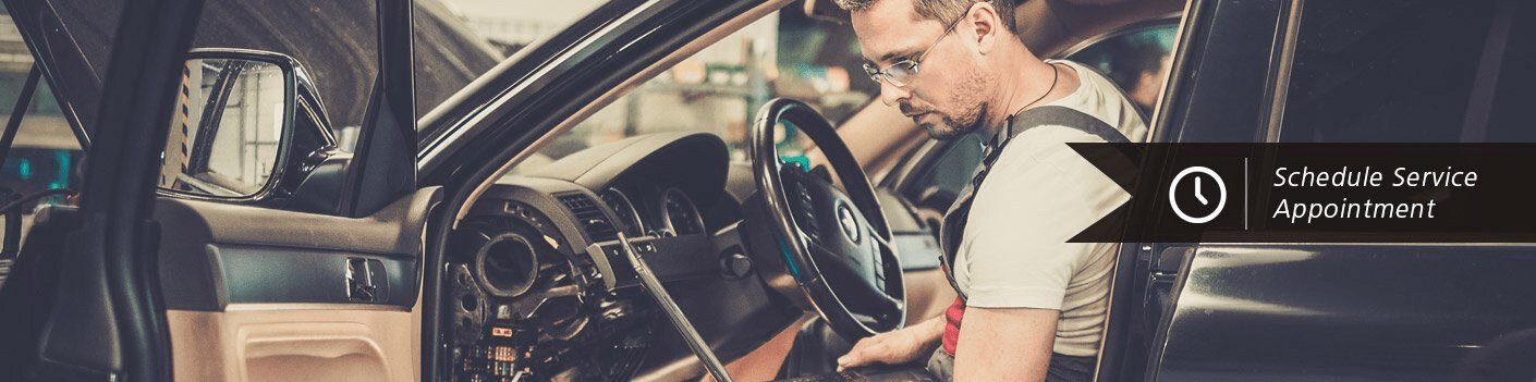 Oil Change Fairmont, WV at Dan Cava Toyota World