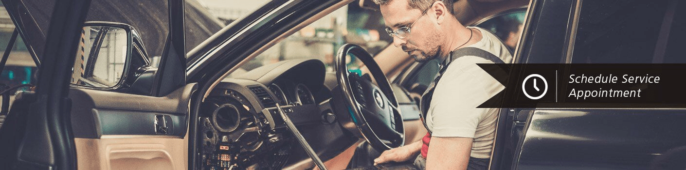 Oil Change Fairmont, WV at Dan Cava's Toyota World