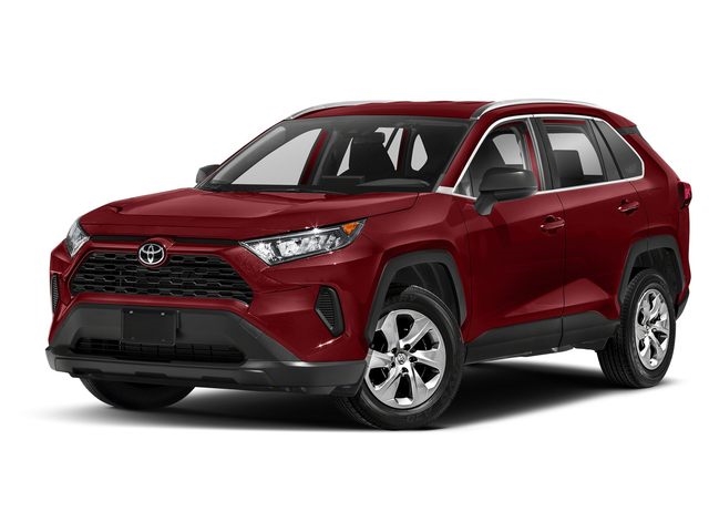 Lee Toyota of Topsham Topsham ME