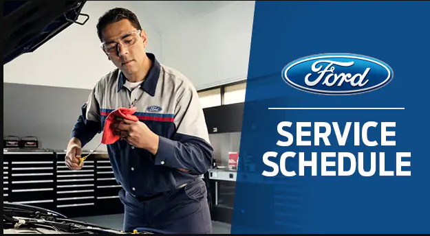 Gulf Coast Ford Angleton TX