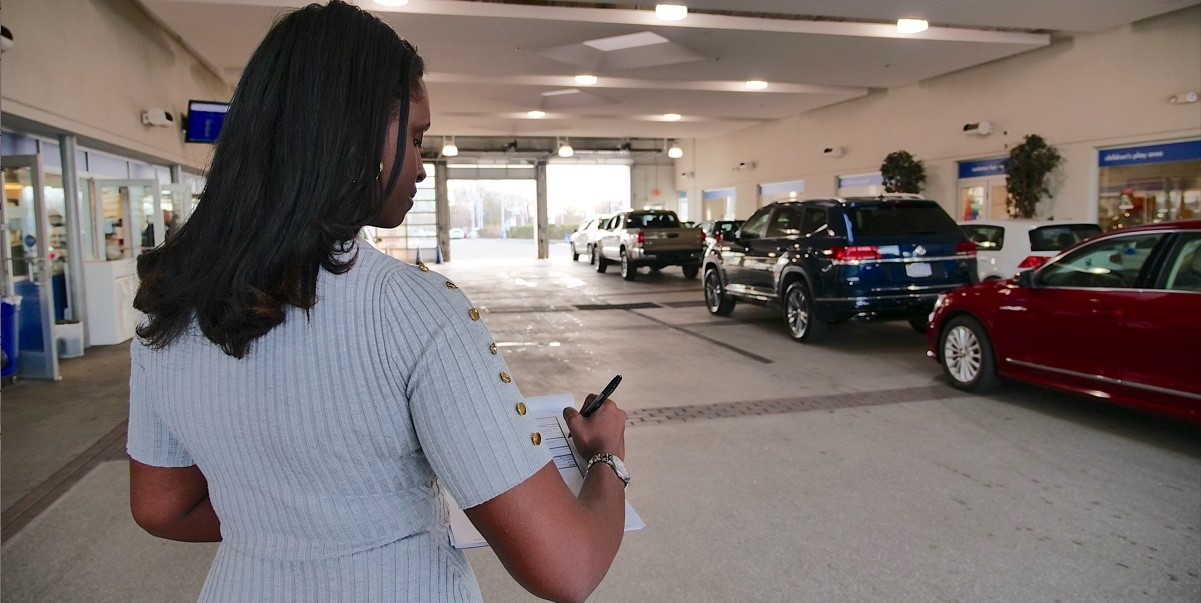 Lindsay Automotive Group Alexandria VA